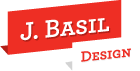 JBasil Design logo